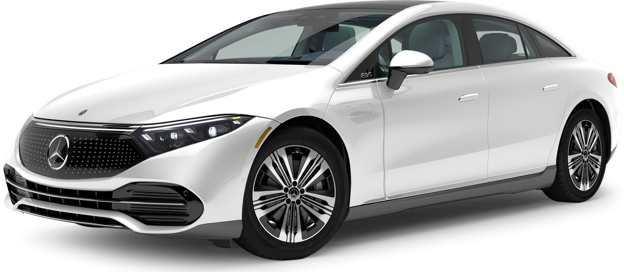 2023 Mercedes-Benz EQS 450 Sedan